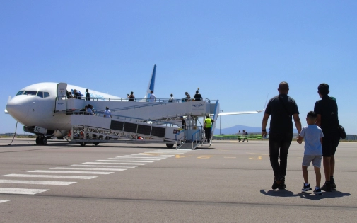 Aéroport de Perpignan