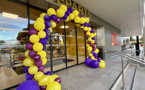 Retour en images sur la journée mondiale du passager