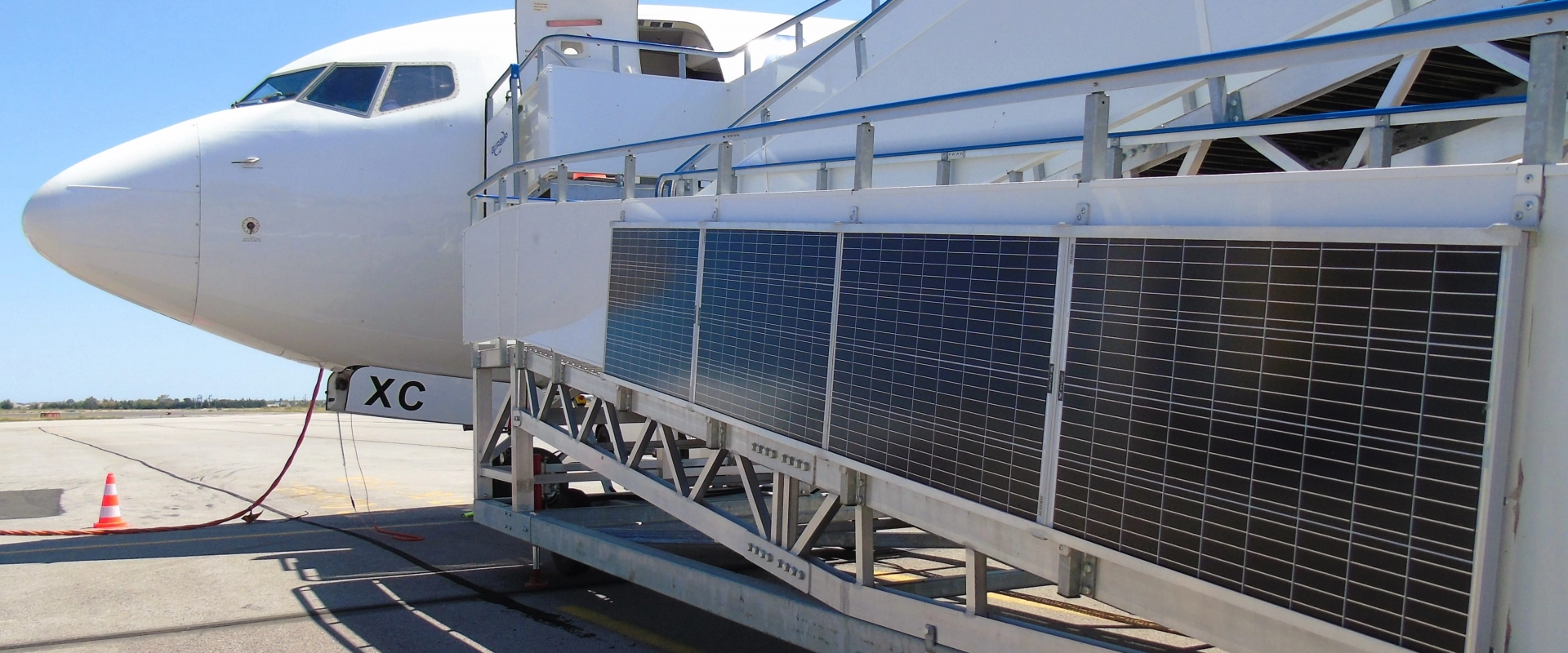 Airport Carbon Accreditation