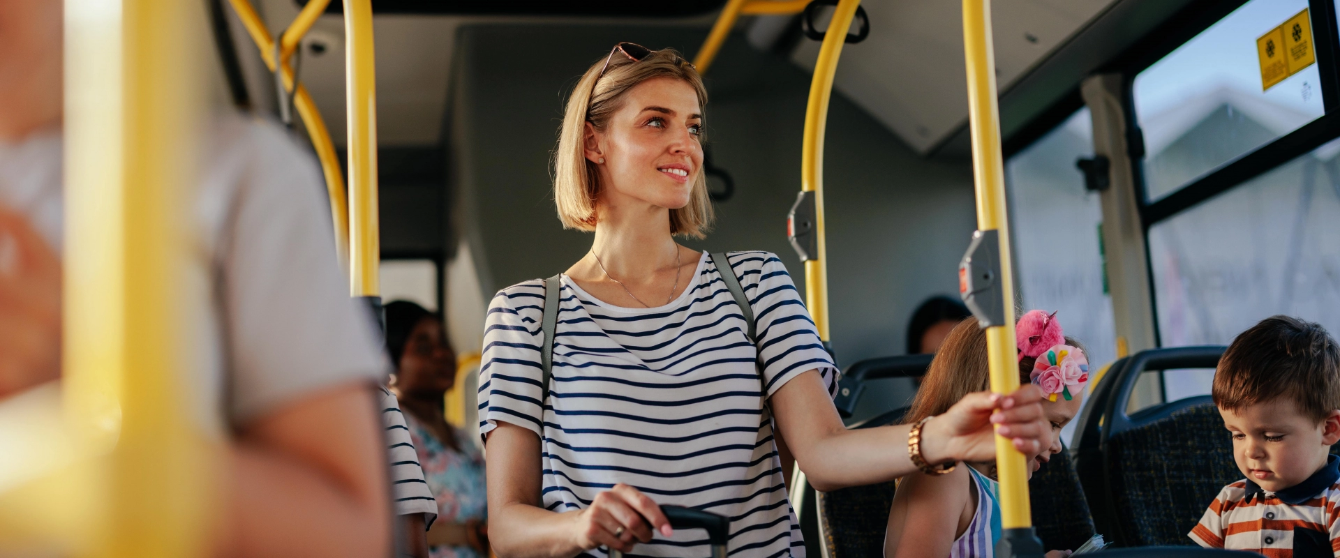 Public transports