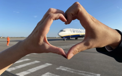 Journée mondiale du passager