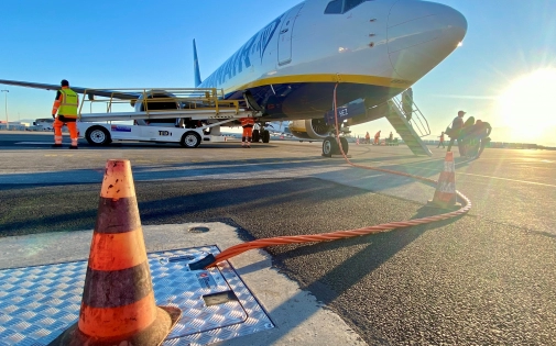 Aéroport de Perpignan