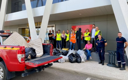 Aéroport de Perpignan