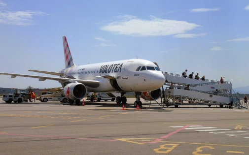 Aéroport de Perpignan