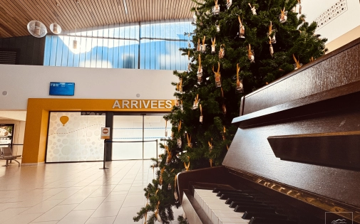 Aéroport de Perpignan