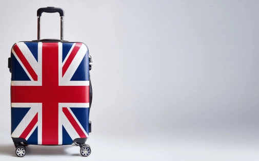 Voyage au Royaume-Uni, nouvelle formalité