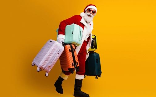 Vacances de Noël : 5 lignes au départ de l’aéroport de Perpignan