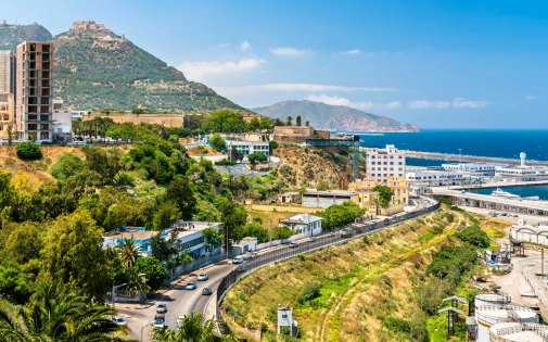 Oran
