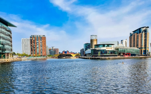 Manchester