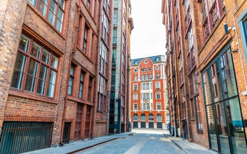 Manchester
