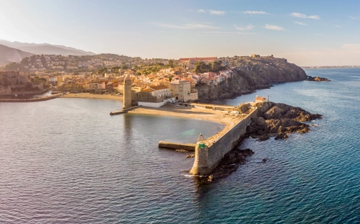 Vols Lille - Perpignan 