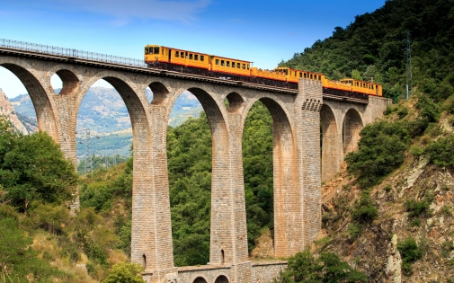 Vols Lille - Perpignan 