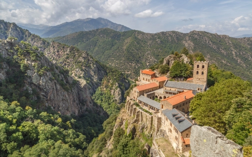 Vols Lille - Perpignan 