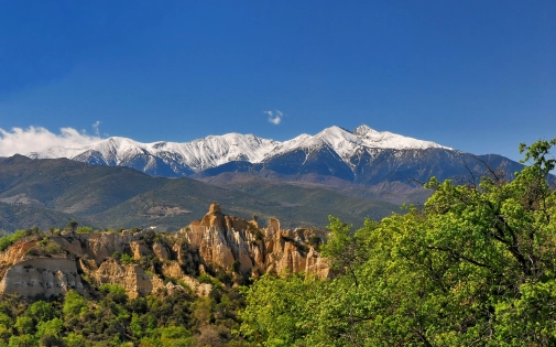 Vols Lille - Perpignan 