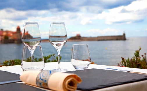 Vols Nantes - Perpignan 