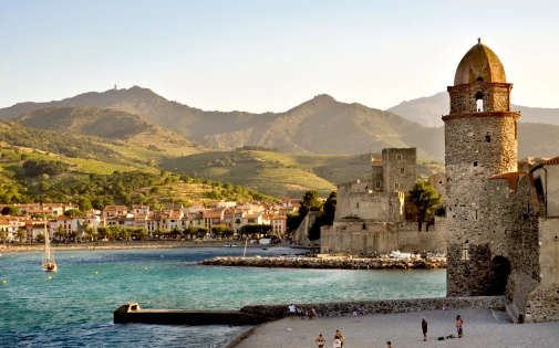 Vols Nantes - Perpignan 