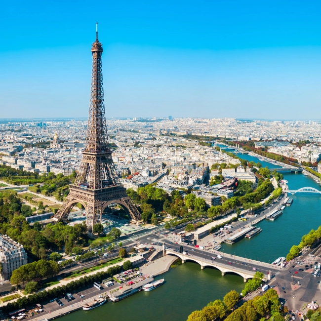 Paris en famille : que faire avec les enfants ? 