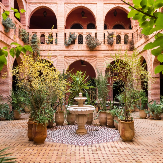 Marrakech entre amis depuis Perpignan : idées de séjour 
