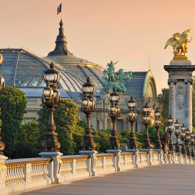 Paris en automne : que faire et que visiter ? 