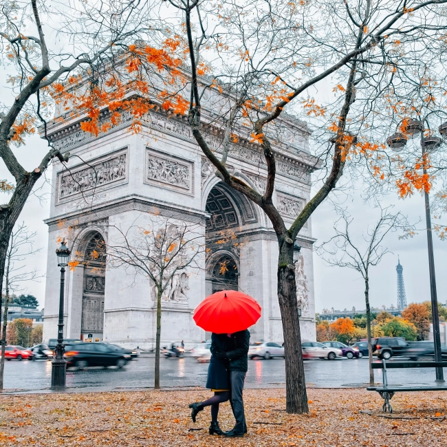 Paris en automne : que faire et que visiter ? 