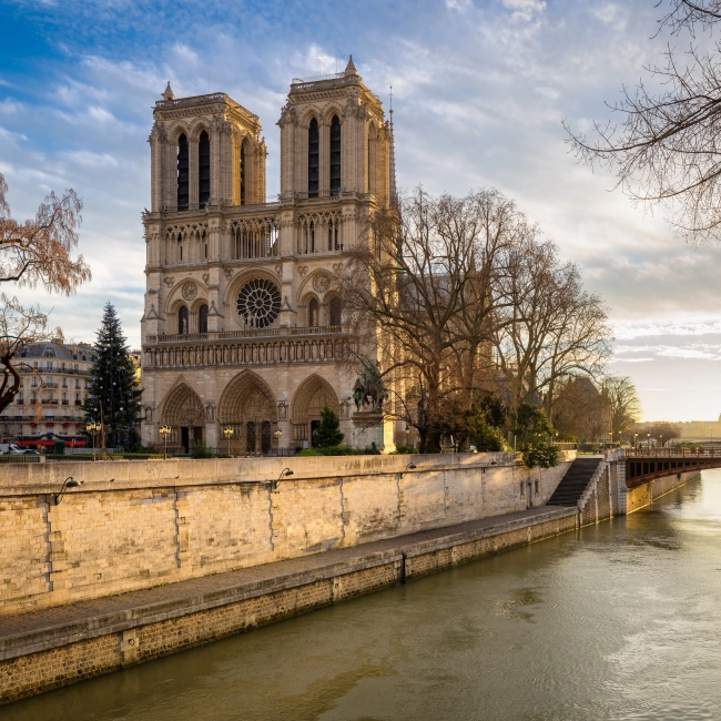 Paris en automne : que faire et que visiter ? 