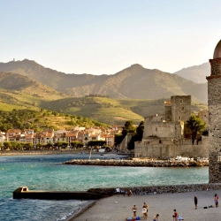 Bienvenue à Perpignan 