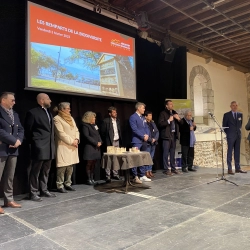 Les Remparts de la Biodiversité 