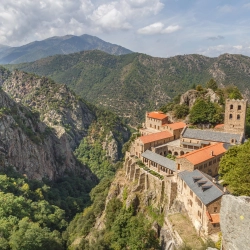 Welcome to Perpignan 