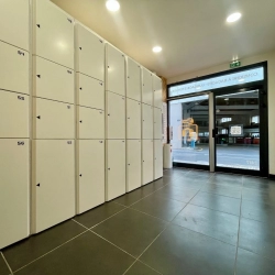 Consignes à bagages Perpignan