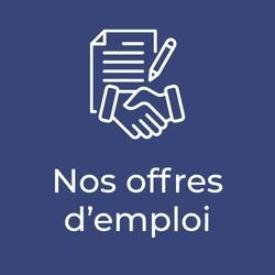 Nos métiers 