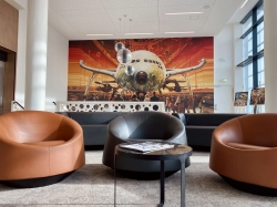 AEROPORT - ESPACE CONFORT
