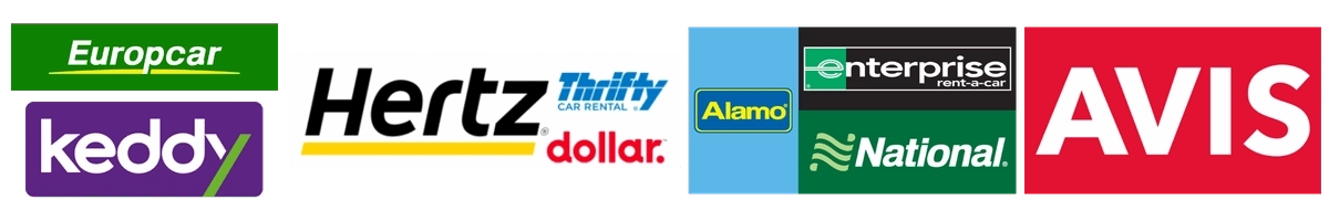 Car rental 