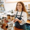 Shops & Catering