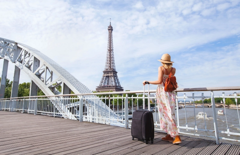 Paris Orly