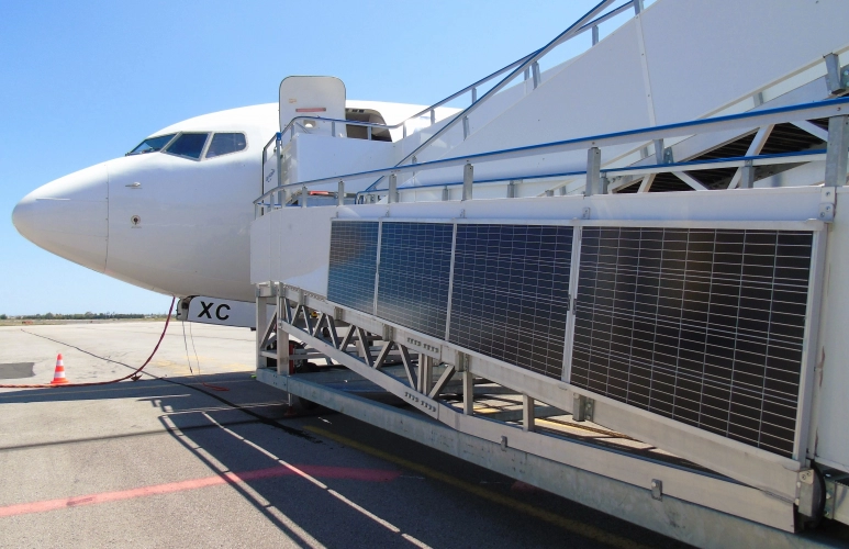 Airport Carbon Accreditation