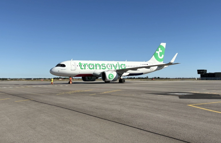 Transavia