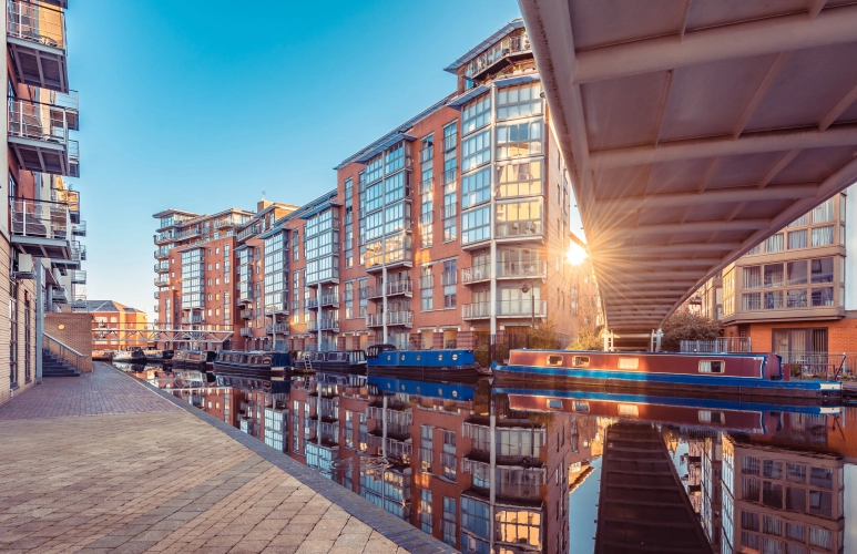 Birmingham