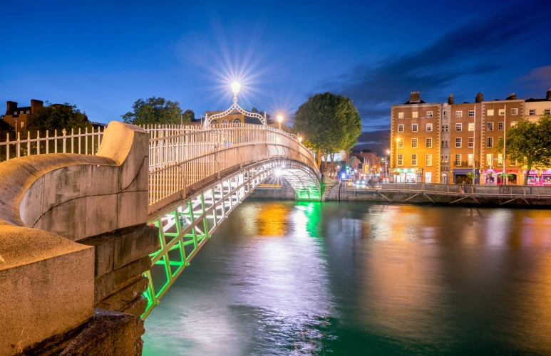 Dublin