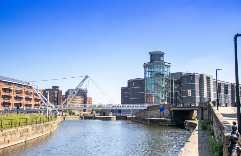 Leeds Bradford