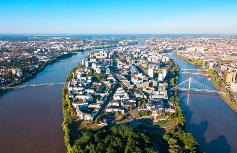 Nantes