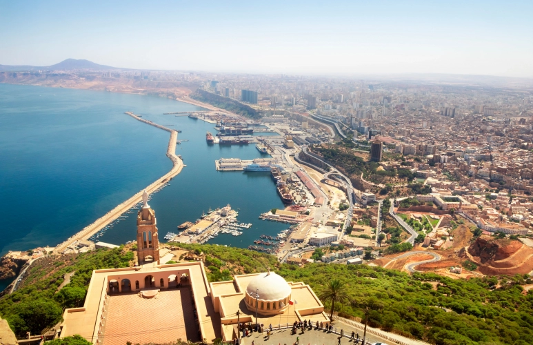 Oran