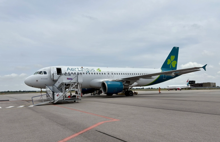 Aer Lingus