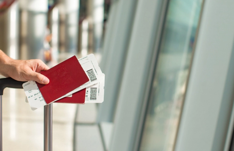 Formalités & documents