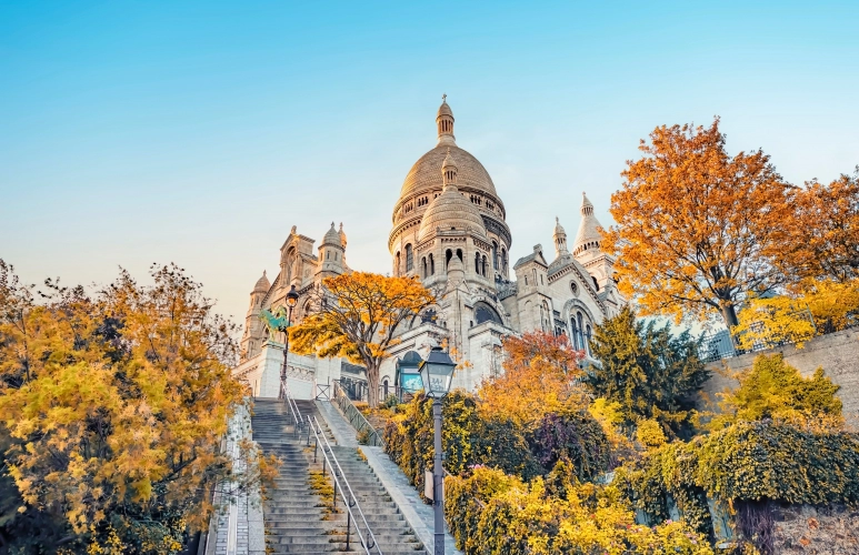 Paris en automne : que faire et que visiter ?