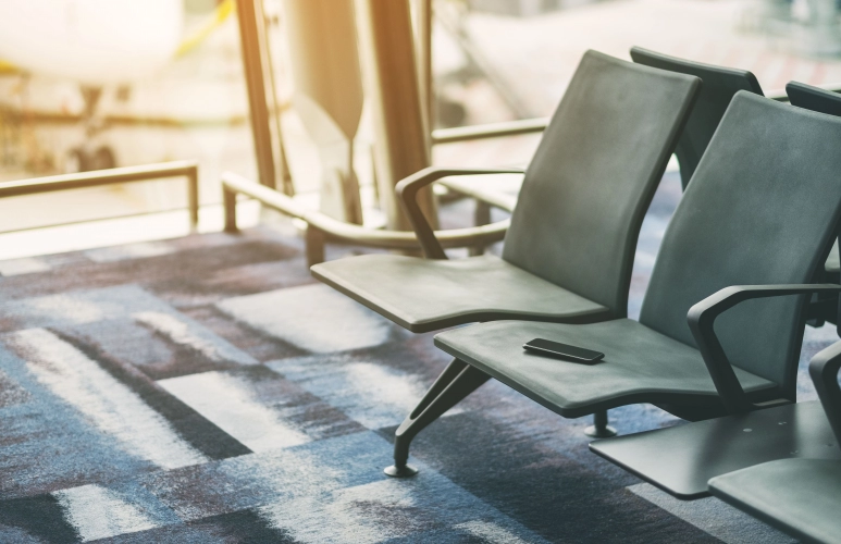 Objets perdus - trouvés