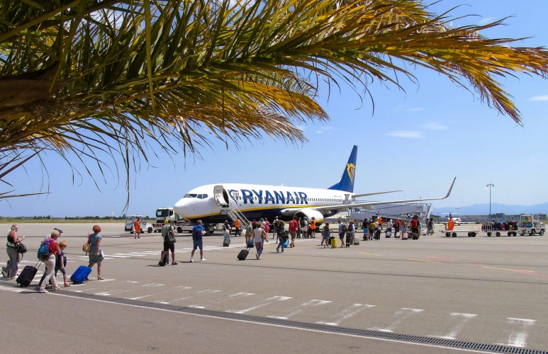 Ryanair
