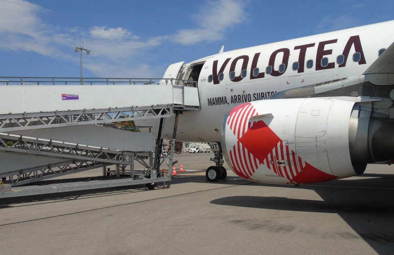 Volotea